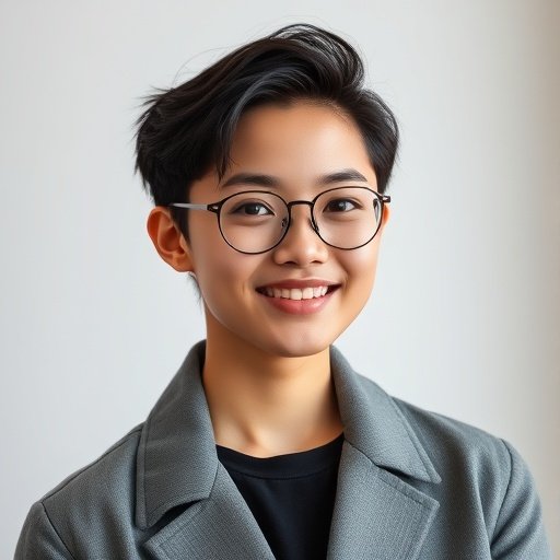每日吃瓜大赛团队 - 李明远 李明远 - 创始人 & CEO